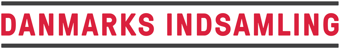 Danmarks Indsamling