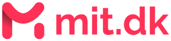 mit.dk