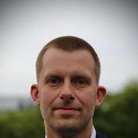 Kristoffer Nørlund Kruse